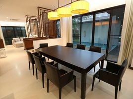 3 Bedroom Villa for rent at Willow 49, Khlong Tan Nuea