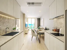 1 Bedroom Condo for sale at The Ozone Oasis Condominium , Choeng Thale