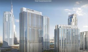 1 Bedroom Apartment for sale in , Dubai St Regis The Residences