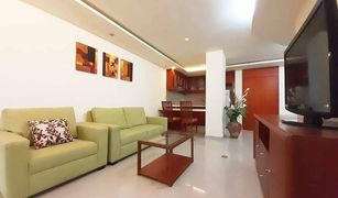 1 chambre Condominium a vendre à Nong Prue, Pattaya City Garden Pattaya
