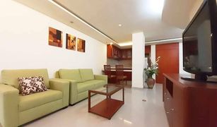 1 Bedroom Condo for sale in Nong Prue, Pattaya City Garden Pattaya