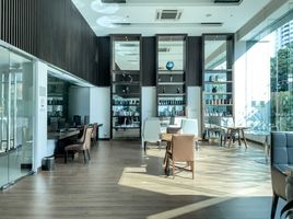 1 спален Кондо в аренду в Circle Condominium, Makkasan