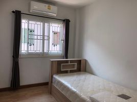 3 Schlafzimmer Haus zu vermieten im Town Siri, Surasak, Si Racha, Chon Buri