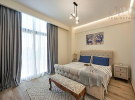 1 Bedroom Apartment for sale at Samana Greens, Central Towers, Arjan