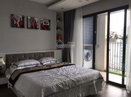 3 Schlafzimmer Appartement zu vermieten im Bamboo Airways Tower, Dich Vong