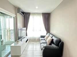 1 Schlafzimmer Wohnung zu verkaufen im The Key Sathorn-Ratchapruek, Bang Kho