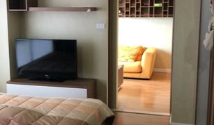 2 Bedrooms Condo for sale in Phra Khanong, Bangkok Lumpini Place Rama 4-Kluaynamthai