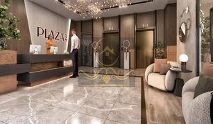 Oasis Residences, अबू धाबी Plaza में 1 बेडरूम अपार्टमेंट बिक्री के लिए