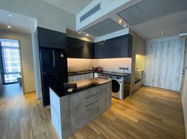 2 спален Кондо в аренду в The Lofts Asoke, Khlong Toei Nuea