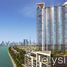 1 Bedroom Apartment for sale at Waves Grande, Azizi Riviera