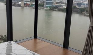 Bang Khlo, ဘန်ကောက် Canapaya Residences တွင် 2 အိပ်ခန်းများ ကွန်ဒို ရောင်းရန်အတွက်