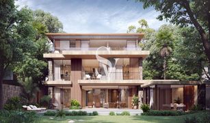 5 Bedrooms Villa for sale in Royal Residence, Dubai Alaya