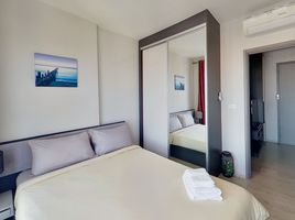 1 Bedroom Apartment for sale at The Base Central Pattaya, Nong Prue, Pattaya, Chon Buri