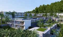 Fotos 3 of the Gemeinschaftspool at Melia Phuket Karon Residences