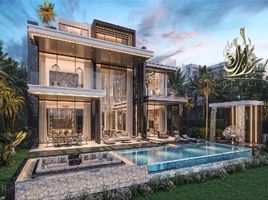 5 Bedroom House for sale at IBIZA, DAMAC Lagoons, Dubai
