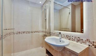 Studio Apartment for sale in Yas Acres, Abu Dhabi Ansam 1