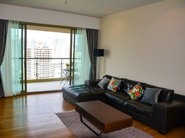 3 Bedroom Apartment for rent at The Lakes, Khlong Toei