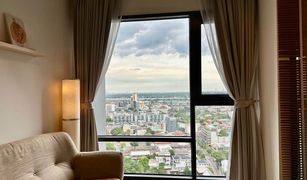 Studio Condo for sale in Khlong Tan, Bangkok Rhythm Sukhumvit 36-38