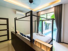 3 Bedroom Villa for rent at ONYX Villa at Saiyuan Estate Rawai, Rawai