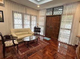 3 Bedroom Villa for rent in Watthana, Bangkok, Khlong Tan Nuea, Watthana