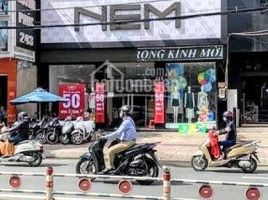 Studio Villa zu verkaufen in District 7, Ho Chi Minh City, Tan Quy, District 7, Ho Chi Minh City