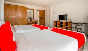 100 Schlafzimmern Hotel / Resort zu verkaufen in Bang Lamung, Pattaya 