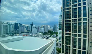 Кондо, 1 спальня на продажу в Khlong Tan Nuea, Бангкок 39 by Sansiri