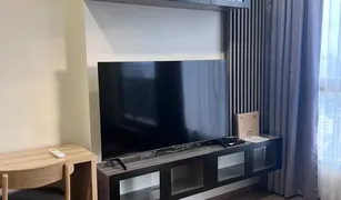 1 Bedroom Condo for sale in Bang Kapi, Bangkok Cloud Thonglor-Phetchaburi