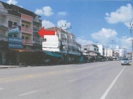  Shophouse for sale in AsiaVillas, Mueang Trang, Trang, Thailand