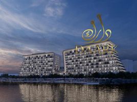 1 Bedroom Apartment for sale at Yas Golf Collection, Yas Island, Abu Dhabi