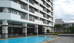 1 chambre Condominium a vendre à Bang Yi Khan, Bangkok Thana Tri