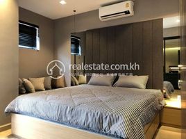 Studio Apartment for rent at 2 Bedrooms Condo for Rent in Chak Angre Leu, Chak Angrae Leu