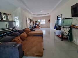 2 Schlafzimmer Villa zu verkaufen im Chaiya Met Land 2, Bang Khamot, Ban Mo