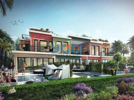 3 Bedroom Villa for sale at Portofino, Golf Vita, DAMAC Hills (Akoya by DAMAC)