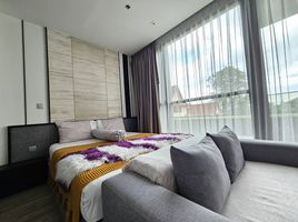 Studio Wohnung zu verkaufen im Andromeda Condominium, Nong Prue