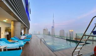 Квартира, Студия на продажу в DAMAC Towers by Paramount, Дубай Tower B
