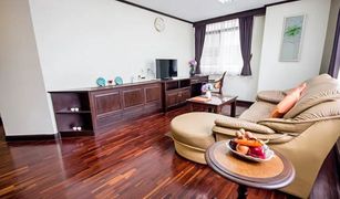 1 Bedroom Apartment for sale in Thung Mahamek, Bangkok Yellow Ribbon Hills Executive Mansion