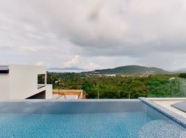 9 Bedroom Villa for rent in Santiburi Samui Country Club, Maenam, Maenam