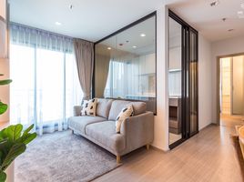 2 Schlafzimmer Wohnung zu vermieten im Life Sathorn Sierra, Talat Phlu, Thon Buri