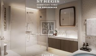 Квартира, 2 спальни на продажу в , Дубай St Regis The Residences