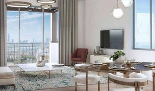 1 Habitación Apartamento en venta en La Mer, Dubái La Sirene