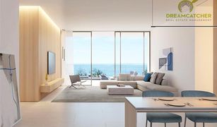 4 chambres Penthouse a vendre à Al Rashidiya 2, Ajman Seaside Hills Residences