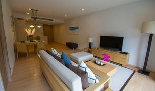 2 chambres Condominium a vendre à Mai Khao, Phuket Baan Mai Khao