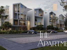 2 Bedroom Apartment for sale at Karmell, New Zayed City