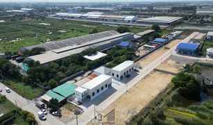 1 Bedroom Warehouse for sale in Khun Si, Nonthaburi 