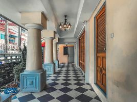 6 Schlafzimmer Villa zu verkaufen in Lak Si, Bangkok, Talat Bang Khen