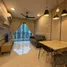Studio Appartement zu vermieten im Marina Bay Suites, Marina south