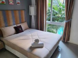 2 Bedroom Apartment for rent at Atlantis Condo Resort, Nong Prue, Pattaya, Chon Buri