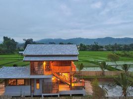 1 Schlafzimmer Villa zu verkaufen in Mae Taeng, Chiang Mai, Mae Taeng, Chiang Mai