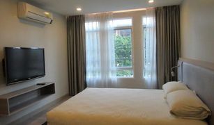 2 Bedrooms Condo for sale in Khlong Tan Nuea, Bangkok The Amethyst Sukhumvit 39